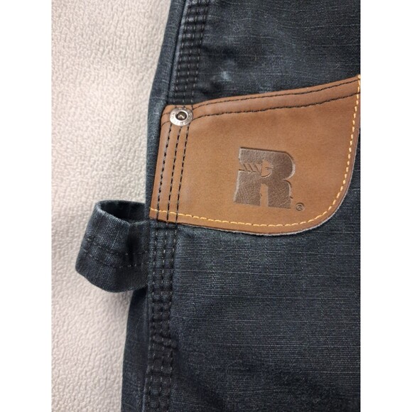 Wrangler Riggs Workwear Ranger Cargo Pants Men’s High Rise Relaxed Fit Ripstop - Picture 7 of 14